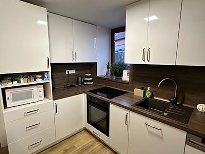 Prodej rodinného domu 140 m², pozemek 162 m²