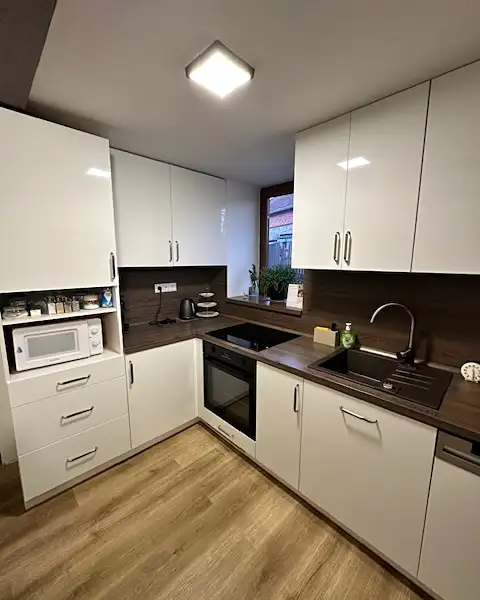 Prodej rodinného domu 140 m², pozemek 162 m², Volenice – náhled fotky 1