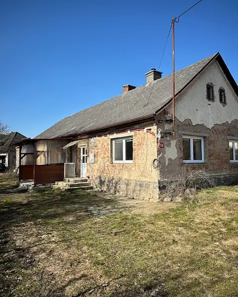 Prodej rodinného domu 100 m², pozemek 860 m², Příbram – náhled fotky 2