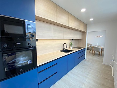 Prodej bytu 3+1 70 m² (Jednopodlažní)