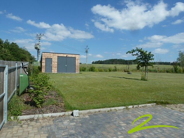 Prodej stavebního pozemku 5327 m²