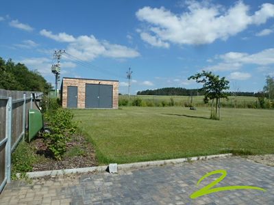Prodej stavebního pozemku 5327 m²