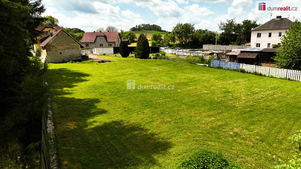 Prodej rodinného domu 505 m², pozemek 4038 m² – fotografie 4