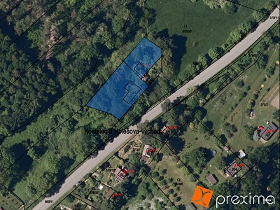 Kostelec u Holešova, Okres Kroměříž