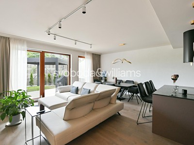 Prodej bytu 2+kk 80 m²