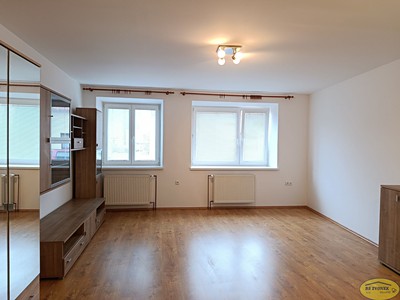 Pronájem bytu 2+kk 74 m²