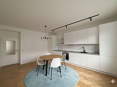 Prodej bytu 2+kk 63 m²