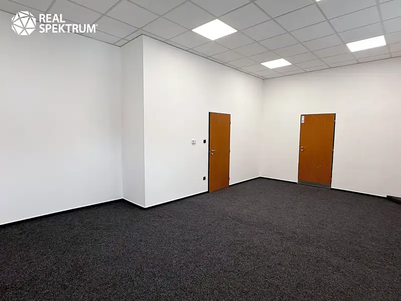 Pronájem kanceláře 34 m², Brno – náhled fotky 2