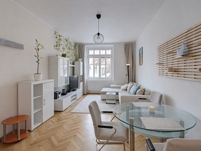 Prodej bytu 2+1 72 m²