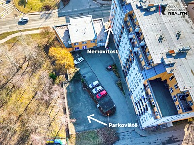 Prodej obchodního prostoru 149 m²