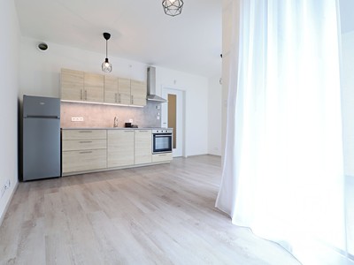 Pronájem bytu 1+kk 29 m²