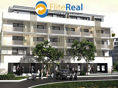 Prodej bytu 2+kk 43 m²