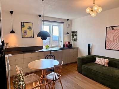 Prodej bytu 3+kk 64 m²