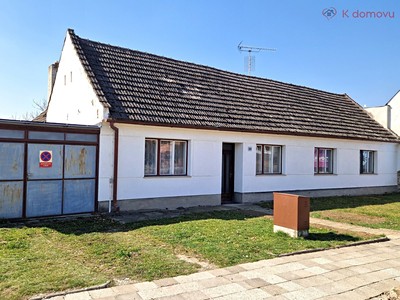 Svat. Čecha, Uherský Brod