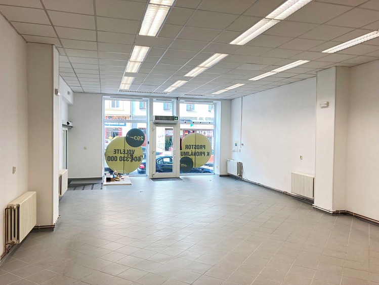 Комерційне приміщення в оренду, 293 м² (3 з 13)