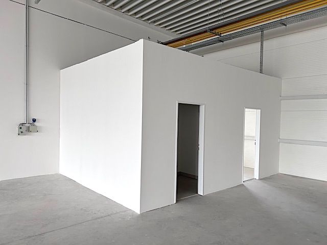 Pronájem obchodního prostoru 477 m² – fotografie 3