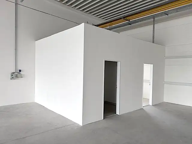 Pronájem obchodního prostoru 477 m², České Budějovice – náhled fotky 3