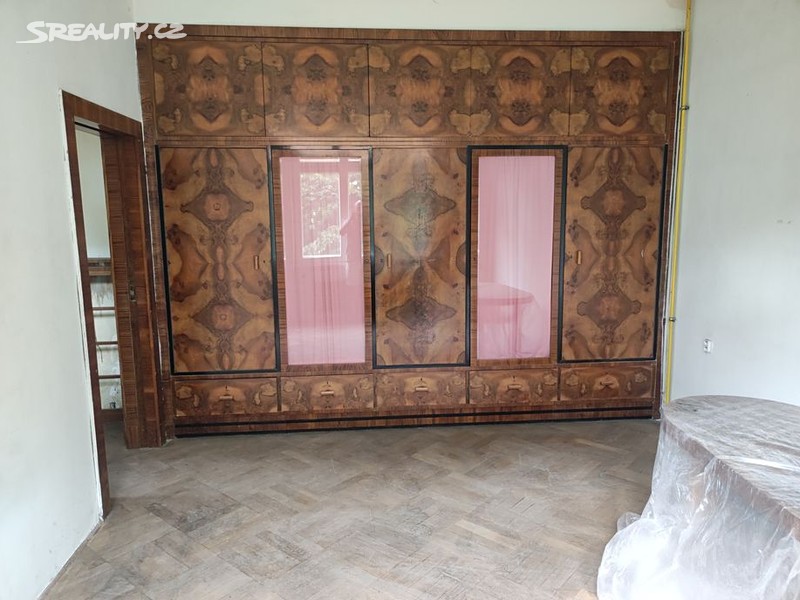 Prodej činžovního domu 570 m² – další