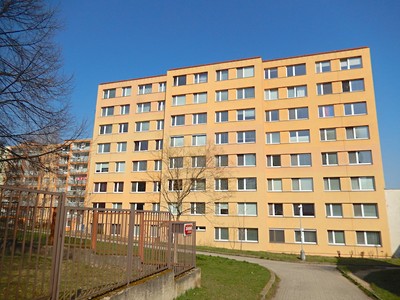 Prodej bytu 2+kk 43 m²