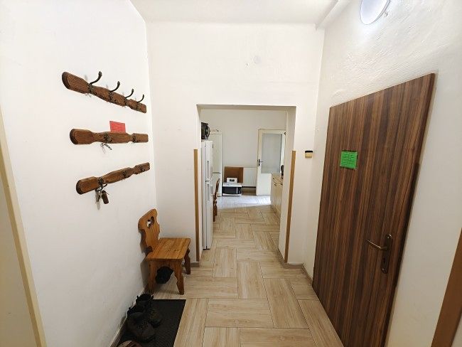 Pronájem bytu pokoje 30 m² – fotografie 5