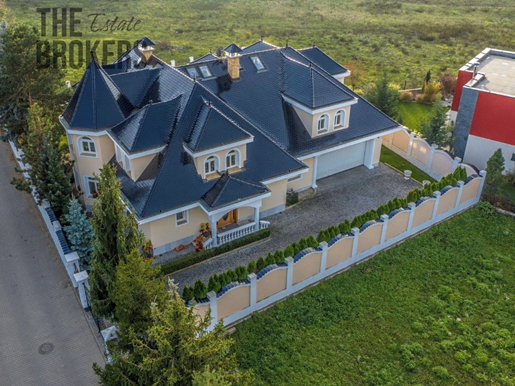 Будинок на продаж, 359 м² (16 з 32)