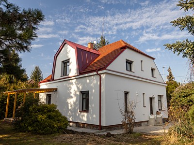 Pronájem bytu 4+kk 71 m² (Jednopodlažní)