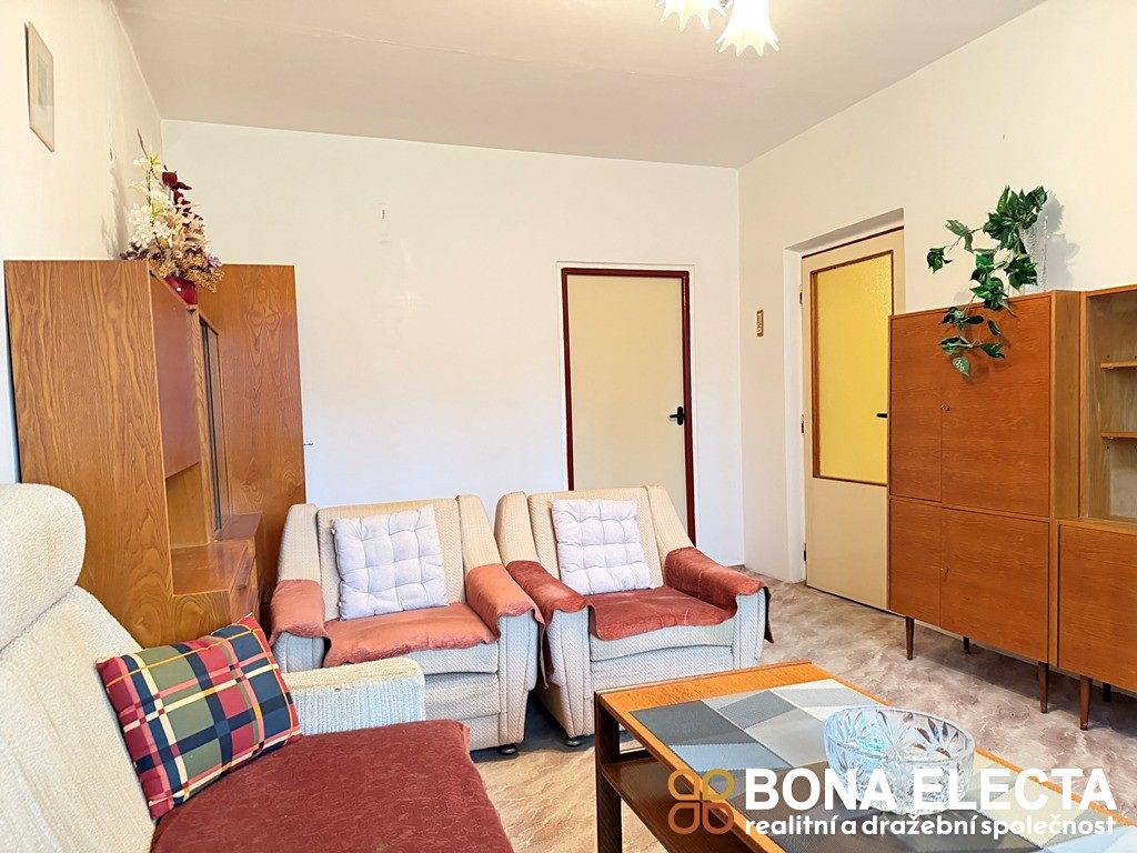 Prodej bytu 3+1 71 m² – fotografie 3