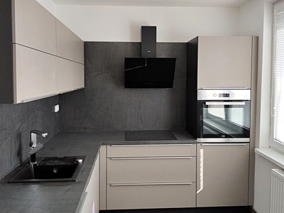 Pronájem bytu 2+kk 52 m²