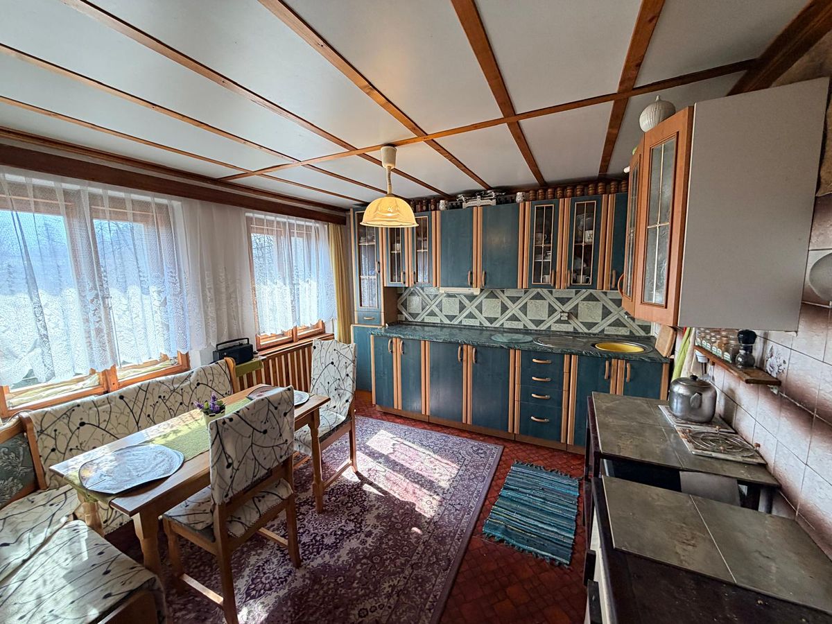 Prodej chalupy 200 m², pozemek 3991 m² – fotografie 5
