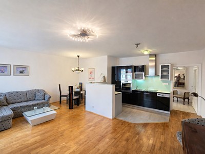 Pronájem bytu 3+kk 75 m²