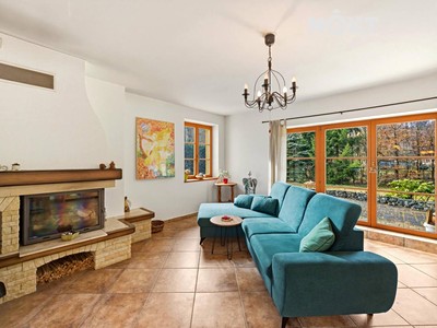 Prodej  rodinného domu 166 m², pozemek 567 m²