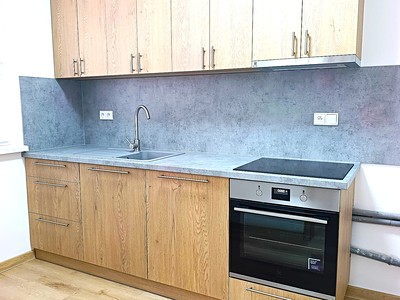 Pronájem bytu 2+1 45 m²