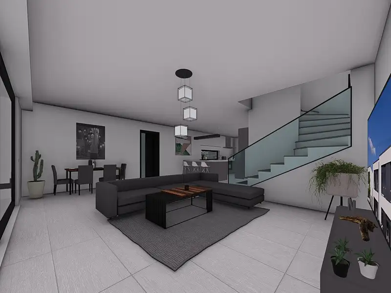 Prodej rodinného domu 120 m², pozemek 197 m², Sezemice – náhled fotky 3