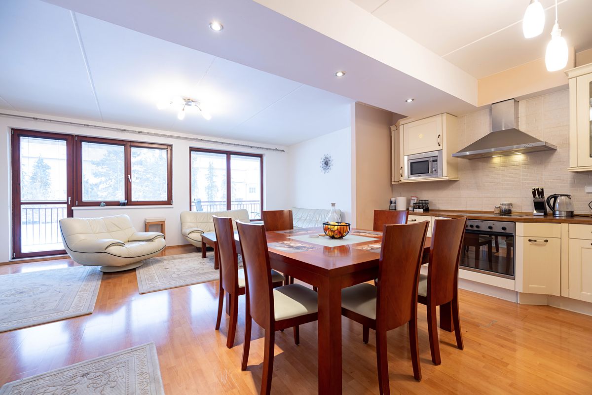 Prodej bytu 4+kk 144 m² – fotografie 3