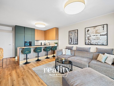 Prodej bytu 4+kk 110 m²