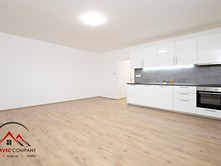 Pronájem bytu 3+kk 74 m²