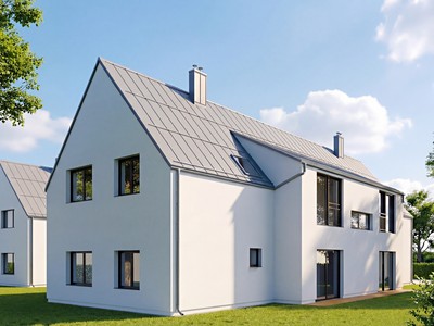 Prodej bytu 2+kk 40 m² (Jednopodlažní)