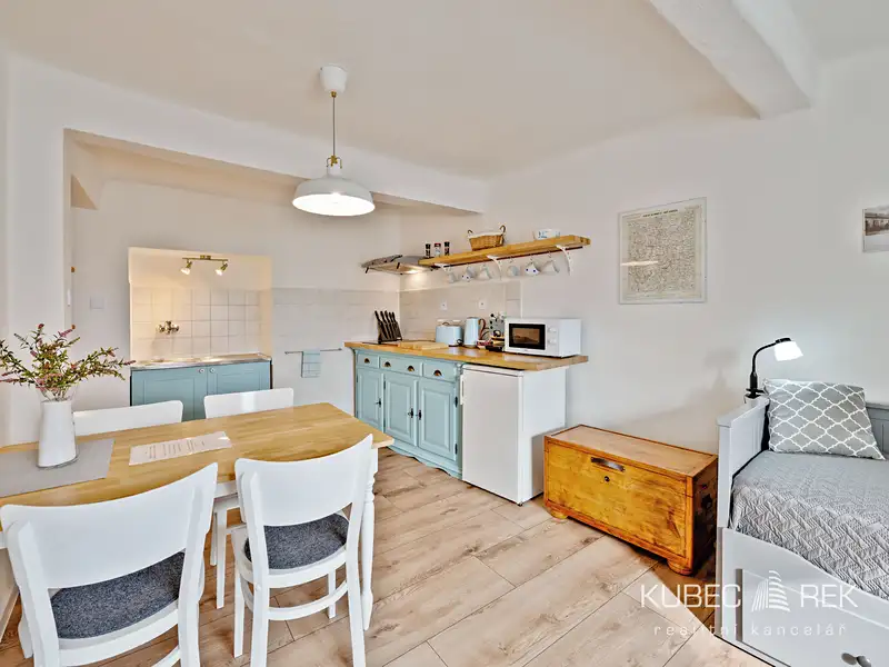 Prodej rodinného domu 80 m², pozemek 54 m², Počátky – náhled fotky 2