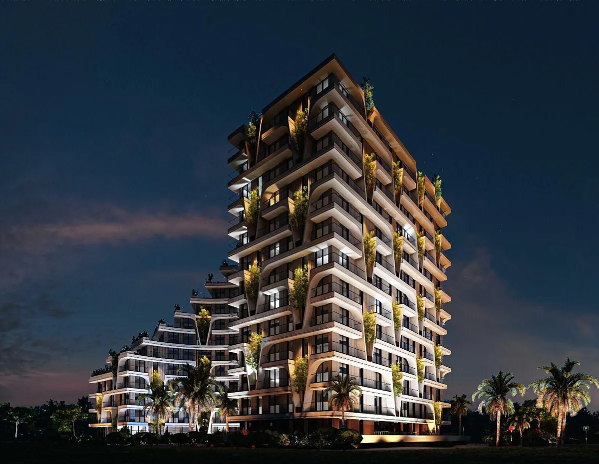 Prodej bytu 3+kk 97 m²