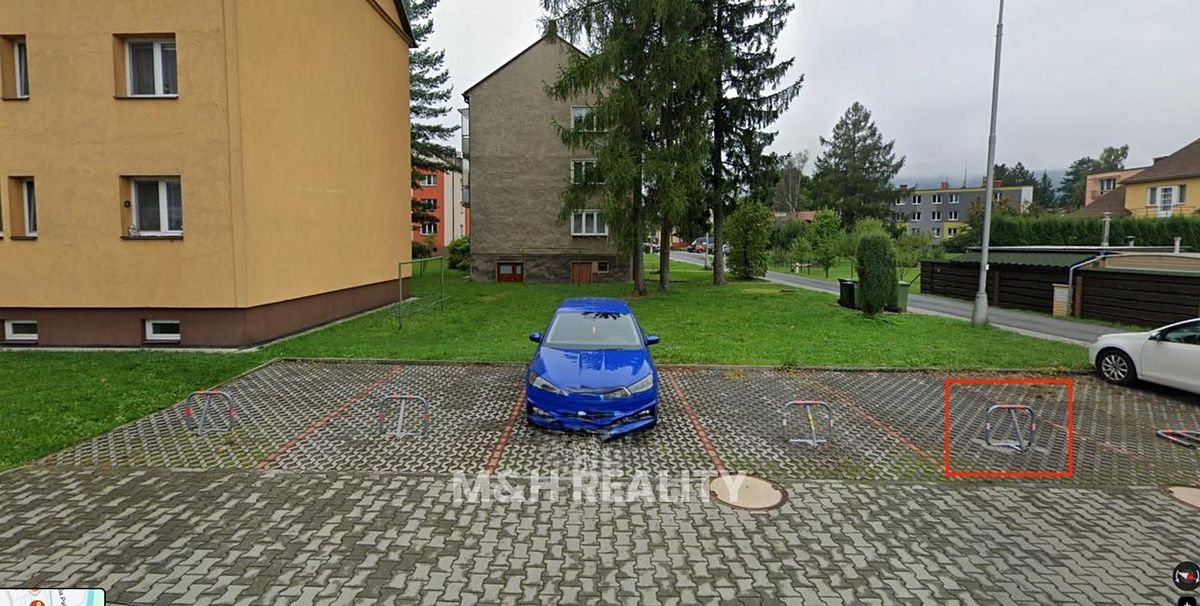 Pronájem pozemku 11 m² – fotografie 5