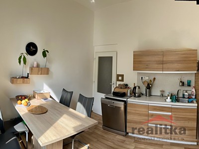 Pronájem bytu 2+1 65 m²