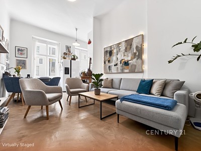 Prodej bytu 3+1 105 m²