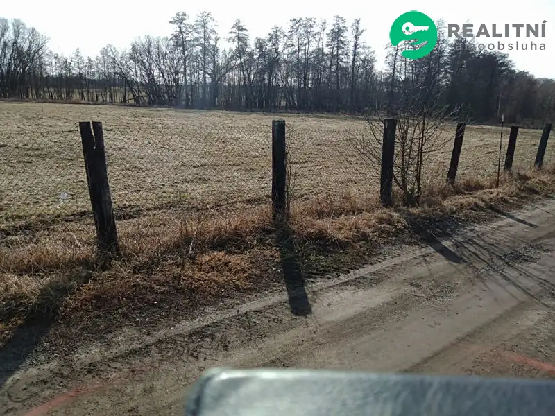 Prodej stavebního pozemku 1126 m², Františkovy Lázně – náhled fotky 2