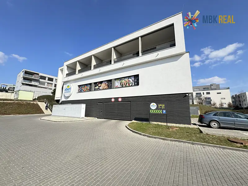 Pronájem garážového stání 13 m², Brno – náhled fotky 3