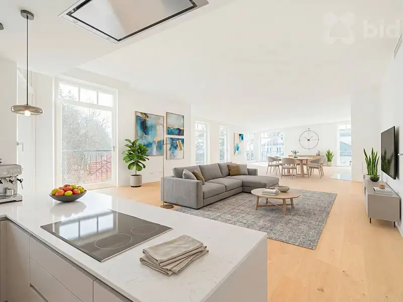 Prodej bytu 4+kk 176 m², Mariánské Lázně – náhled fotky 1