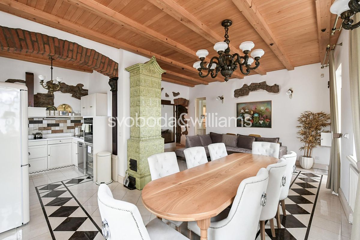 Prodej rodinného domu 160 m², pozemek 347 m² – fotografie 3