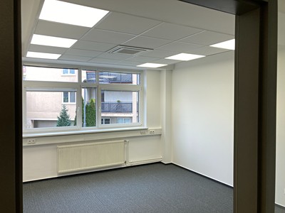 Pronájem kanceláře 88 m²