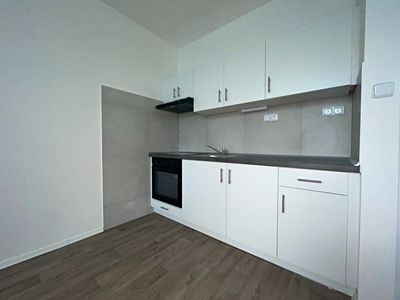 Pronájem bytu 1+kk 19 m²