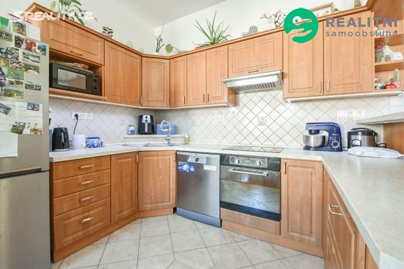 Prodej činžovního domu 550 m², okres Olomouc