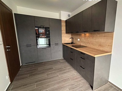 Pronájem bytu 2+kk 46 m²